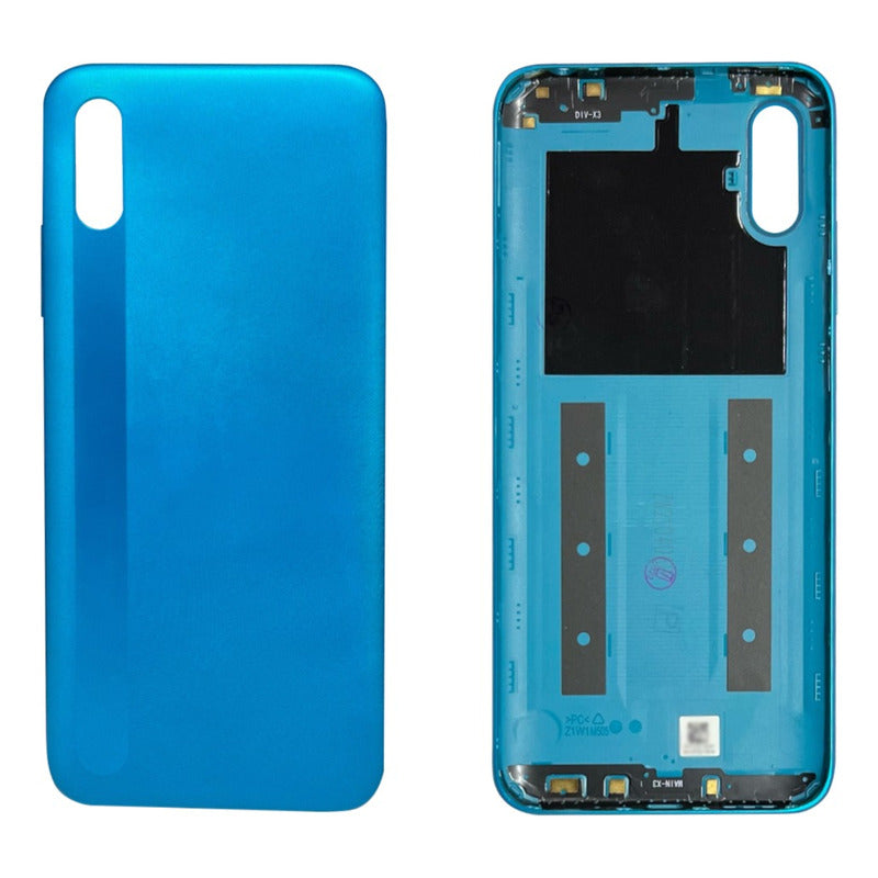 Tapa Trasera compatible con Xiaomi Redmi 9A M2006C3LG