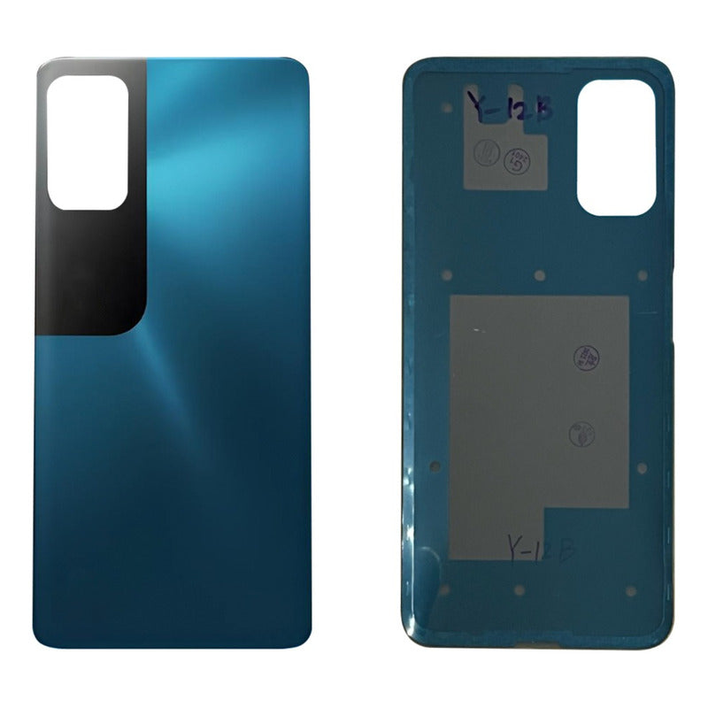 Tapa Trasera compatible con Xiaomi Poco M3 Pro M2103K19PG