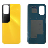 Tapa Trasera compatible con Xiaomi Poco M3 Pro M2103K19PG