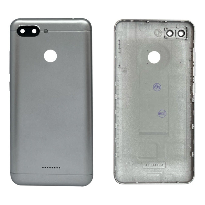 Tapa Trasera compatible con Xiaomi Redmi 6 M1804C3DG