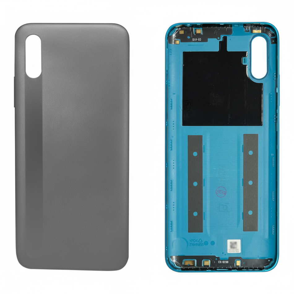 Tapa Trasera compatible con Xiaomi Redmi 9A M2006C3LG