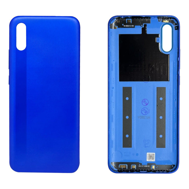 Tapa Trasera compatible con Xiaomi Redmi 9A M2006C3LG