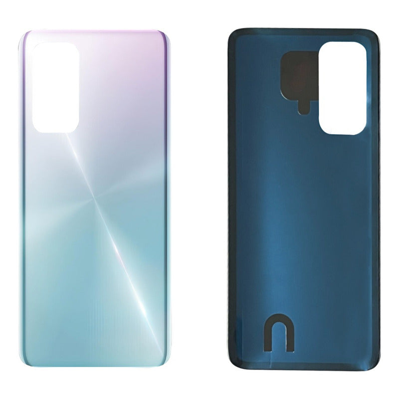 Tapa Trasera compatible con Xiaomi Mi 10T Pro M2007J3SG