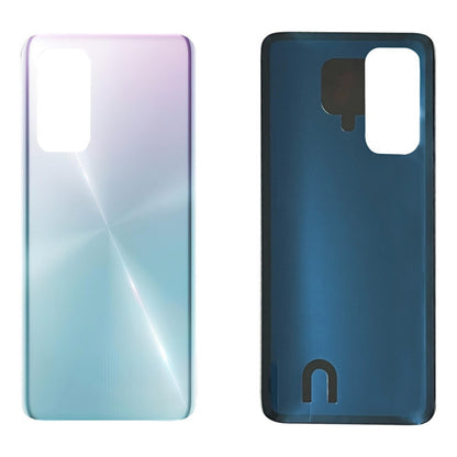 Tapa Trasera compatible con Xiaomi Mi 10T Pro M2007J3SG