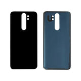 Tapa Trasera compatible con Xiaomi Redmi Note 8 Pro M1906G7G