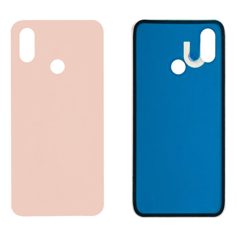 Tapa Trasera compatible con Xiaomi Mi 8 M1803E1A