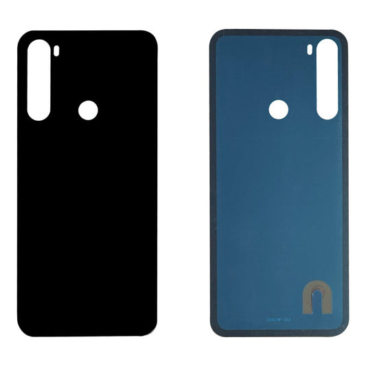 Tapa Trasera compatible con Xiaomi Mi Note 8T M1908C3XG