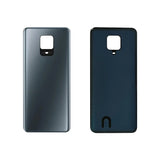 Tapa Trasera compatible con Xiaomi Redmi Note 9 Pro