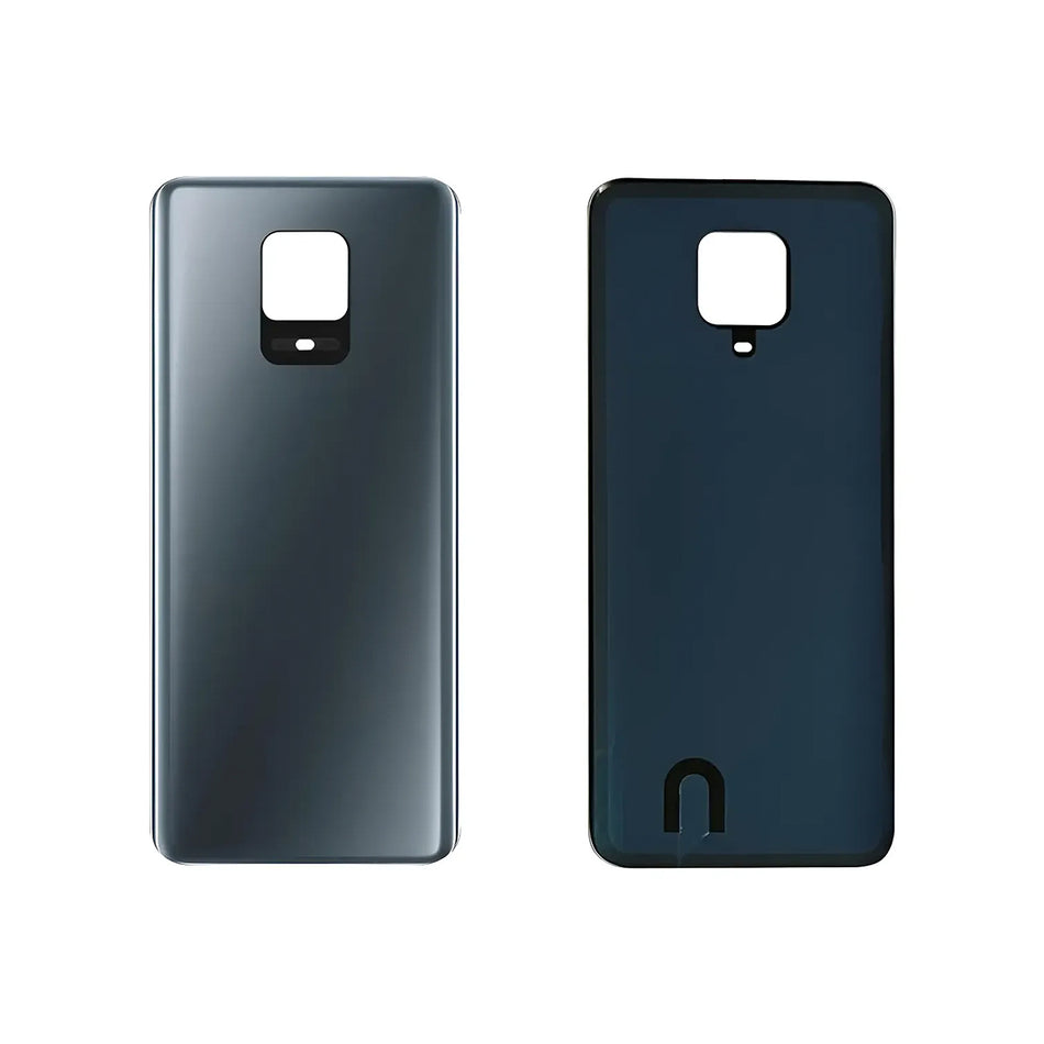 Tapa Trasera compatible con Xiaomi Redmi Note 9 Pro