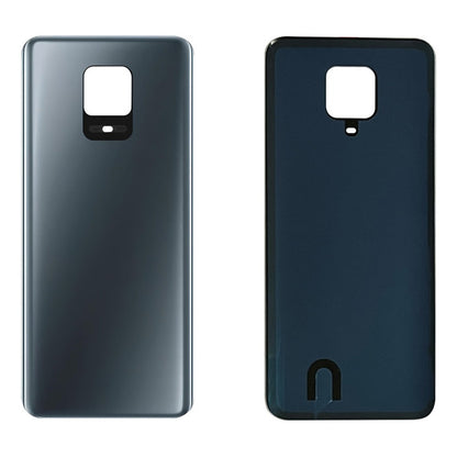 Tapa Trasera compatible con Xiaomi Redmi Note 9 Pro