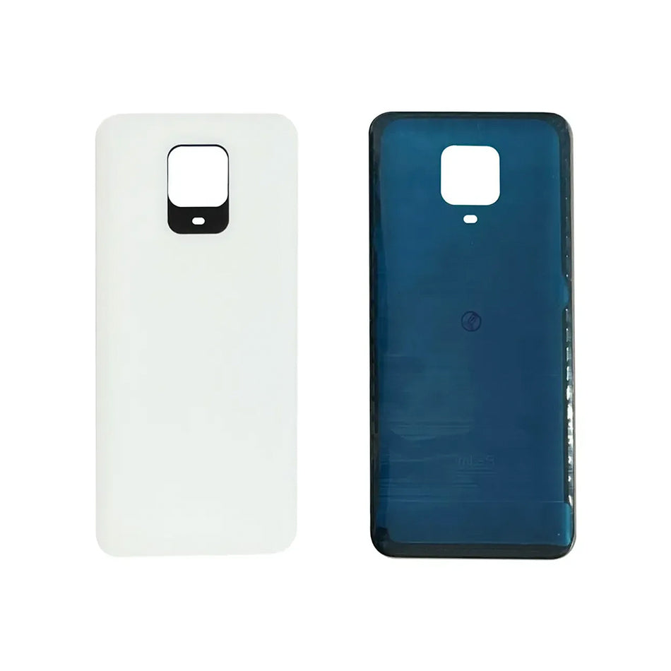 Tapa Trasera compatible con Xiaomi Redmi Note 9 Pro