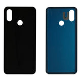 Tapa Trasera compatible con Xiaomi Mi 8 M1803E1A