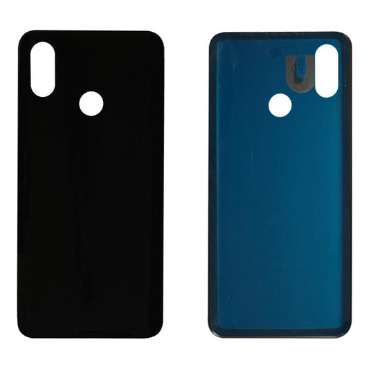 Tapa Trasera compatible con Xiaomi Mi 8 M1803E1A