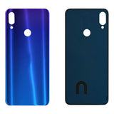 Tapa Trasera compatible con Xiaomi Redmi Note 7 M1901F7G