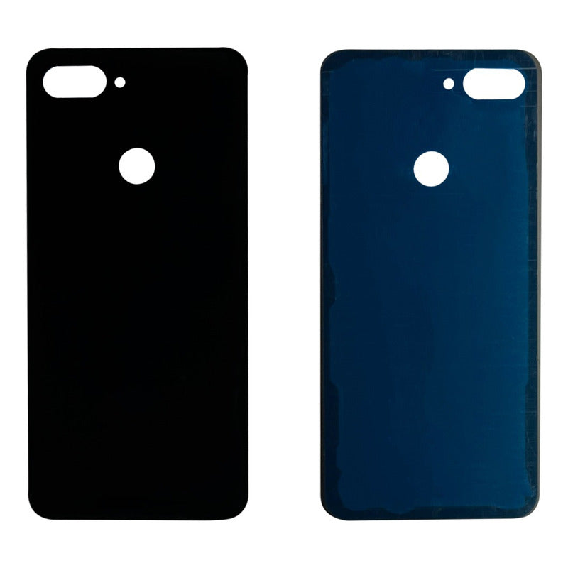 Tapa Trasera compatible con Xiaomi Mi 8 Lite M1808D2TG