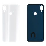 Tapa Trasera compatible con Xiaomi Redmi Note 7 M1901F7G