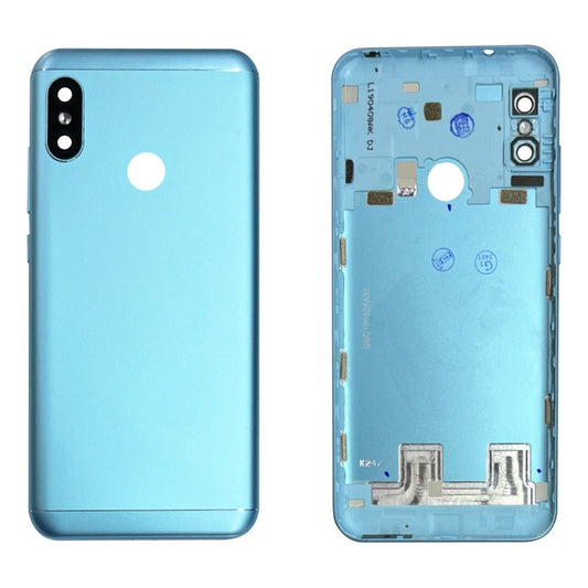 Tapa Trasera compatible con Xiaomi Mi A2 Lite M1805D1SG