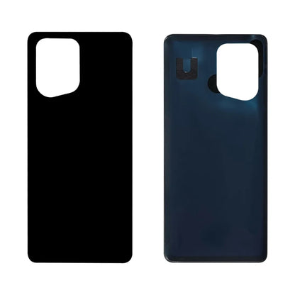 Tapa Trasera compatible con Oppo Find X5 PFFM10