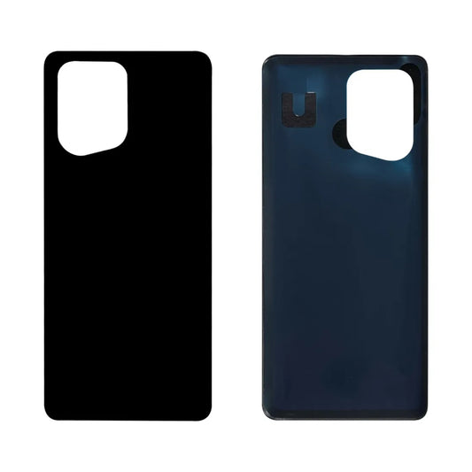 Tapa Trasera compatible con Oppo Find X5 PFFM10