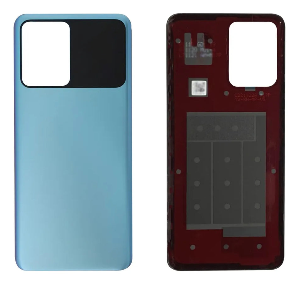 Tapa Trasera compatible con Xiaomi Poco X5 22111317PG