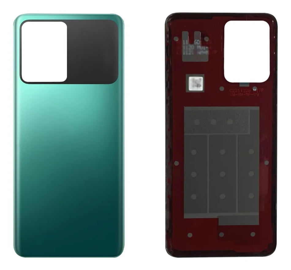 Tapa Trasera compatible con Xiaomi Poco X5 22111317PG