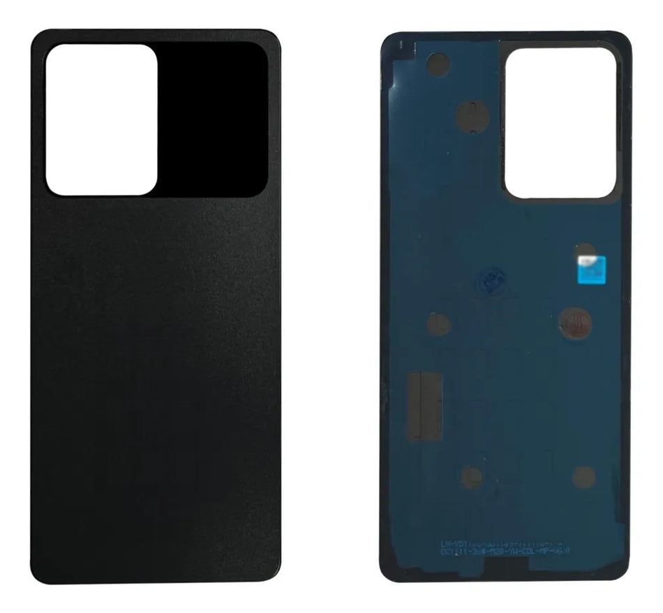Tapa Trasera compatible con Xiaomi Poco X5 Pro 22101320G
