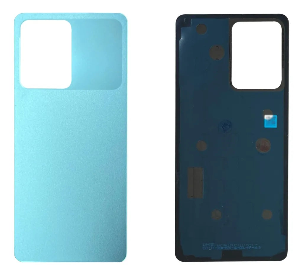Tapa Trasera compatible con Xiaomi Poco X5 Pro 22101320G