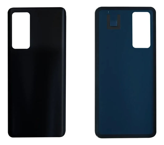 Tapa Trasera compatible con Xiaomi 12 5G 2201123G