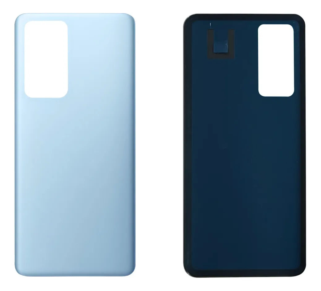 Tapa Trasera compatible con Xiaomi 12 5G 2201123G