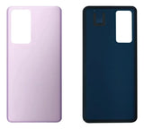 Tapa Trasera compatible con Xiaomi 12 5G 2201123G