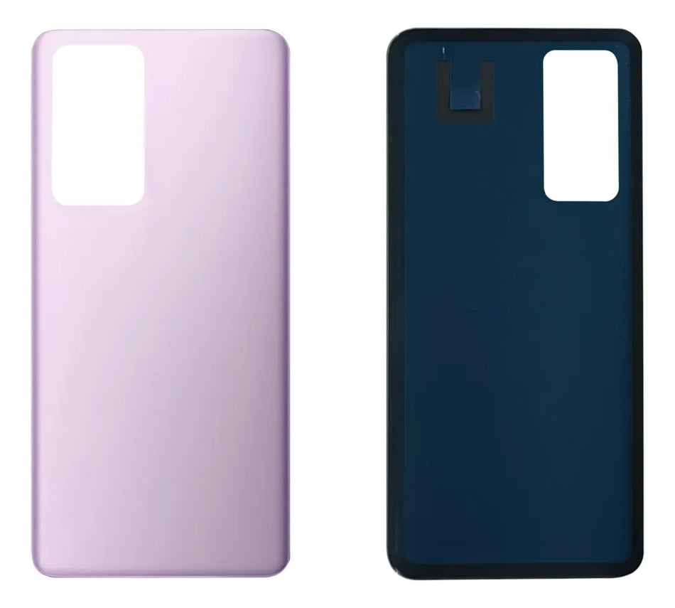 Tapa Trasera compatible con Xiaomi 12 5G 2201123G