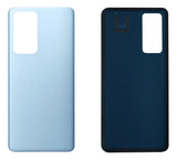 Tapa Trasera compatible con Xiaomi 12 Pro 2201122C