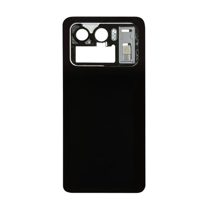 Tapa Trasera para Xiaomi Mi 11 Ultra – M2102K1G