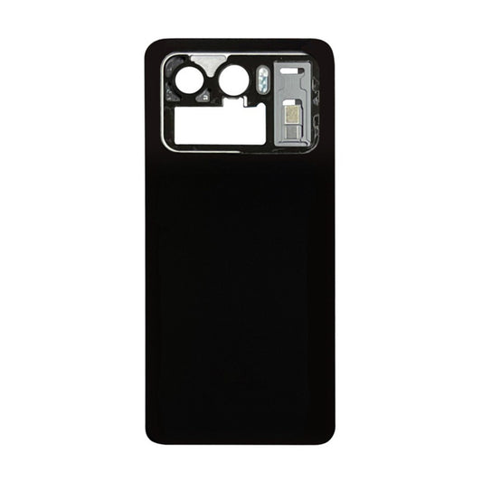 Tapa Trasera compatible con Xiaomi Mi 11 Ultra – M2102K1G