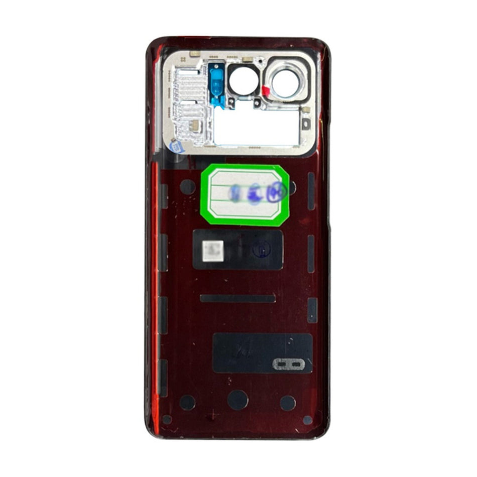Tapa Trasera compatible con Xiaomi Mi 11 Ultra – M2102K1G