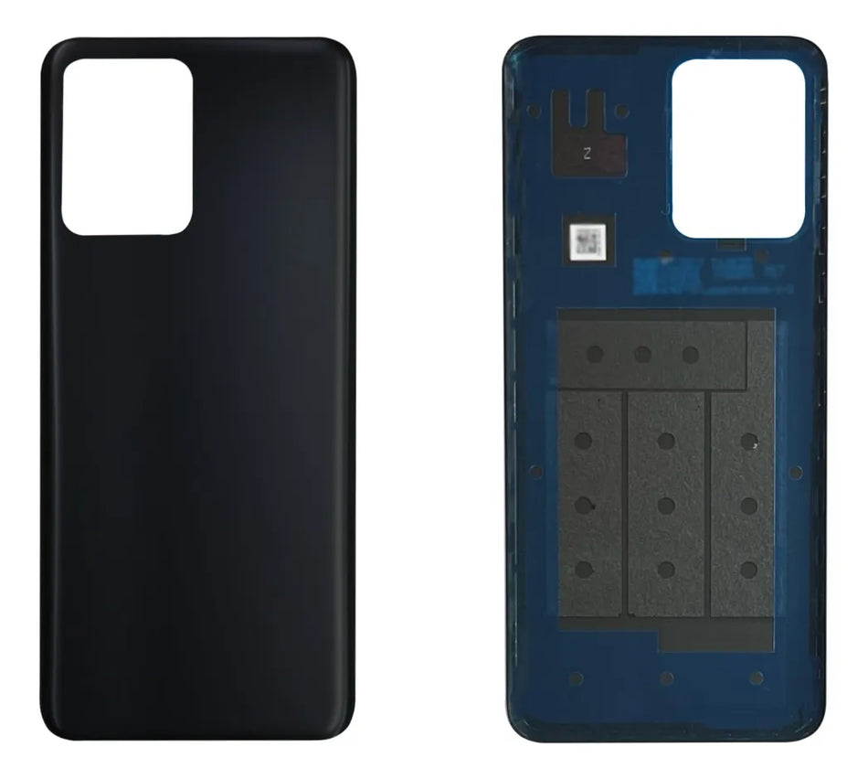 Tapa Trasera compatible con Xiaomi Redmi Note 12 5G 22111317