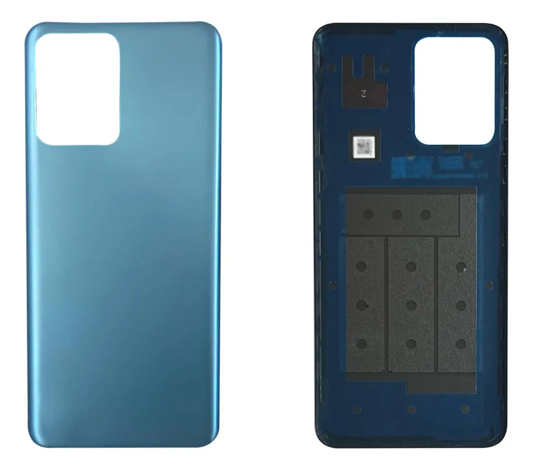 Tapa Trasera compatible con Xiaomi Redmi Note 12 5G 22111317