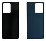 Tapa Trasera compatible con Xiaomi Redmi Note 12 Pro 5G