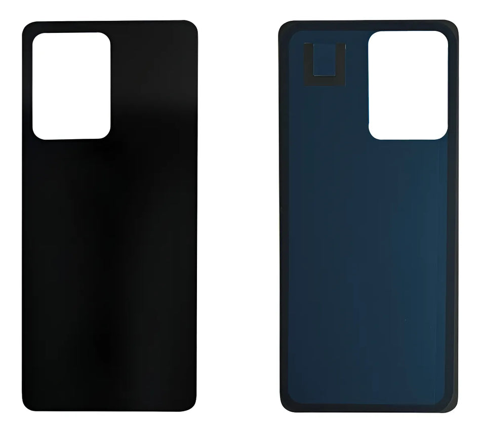 Tapa Trasera compatible con Xiaomi Redmi Note 12 Pro 5G