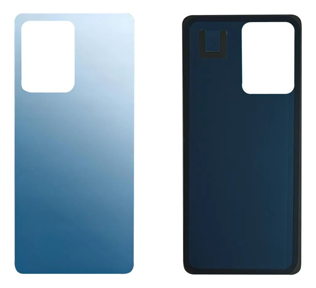 Tapa Trasera compatible con Xiaomi Redmi Note 12 Pro 5G