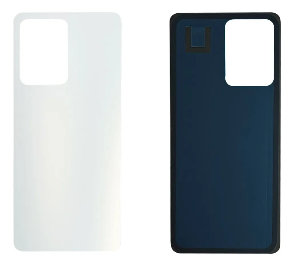 Tapa Trasera compatible con Xiaomi Redmi Note 12 Pro 5G