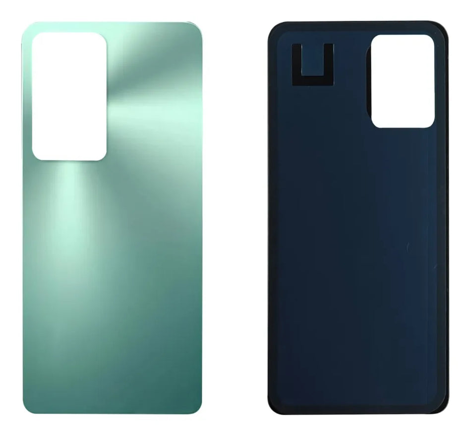 Tapa Trasera compatible con Xiaomi Poco F4 22021211RG