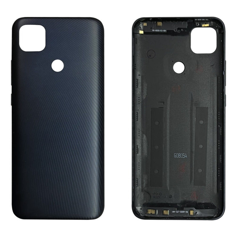 Tapa Trasera compatible con Xiaomi Redmi 9C M2006C3MG