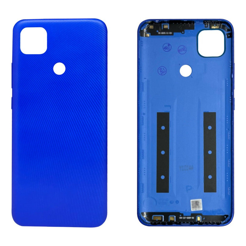 Tapa Trasera compatible con Xiaomi Redmi 9C M2006C3MG