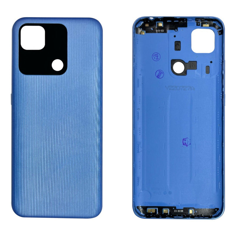 Tapa Trasera compatible con Xiaomi Redmi 10A 220233L2C
