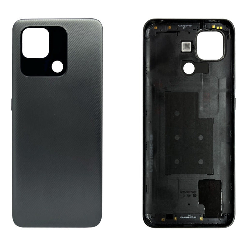 Tapa Trasera compatible con Xiaomi Redmi 10C 220333QBI