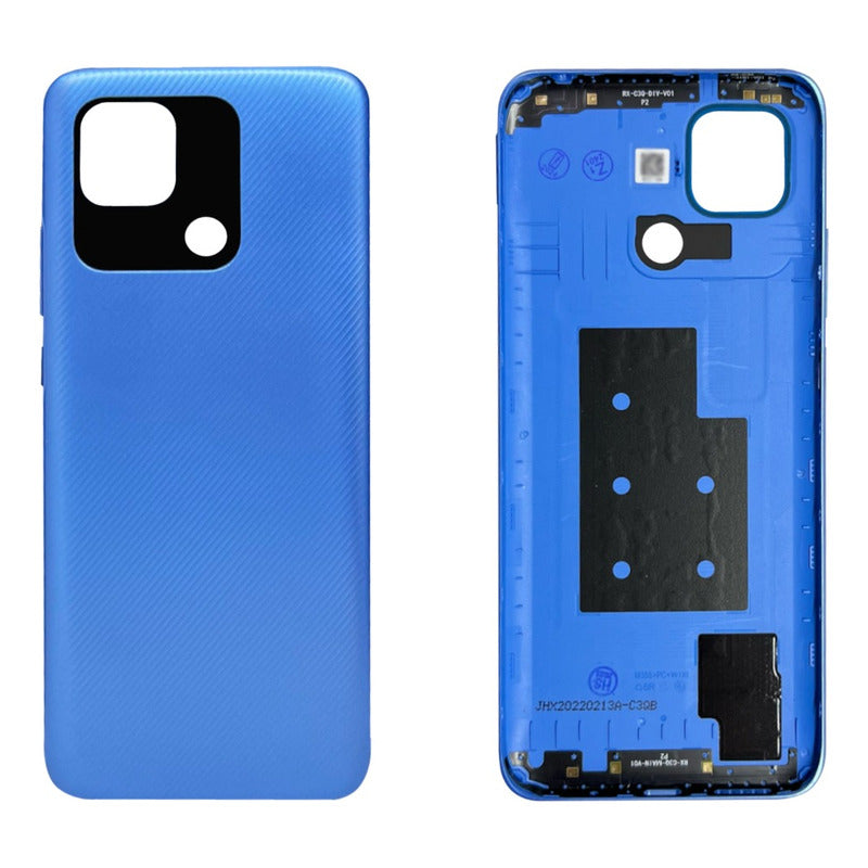 Tapa Trasera compatible con Xiaomi Redmi 10C 220333QBI