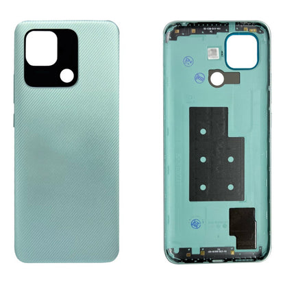 Tapa Trasera compatible con Xiaomi Redmi 10C 220333QBI