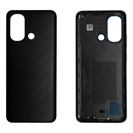 Tapa Trasera compatible con Xiaomi Redmi 12C 22120RN86G