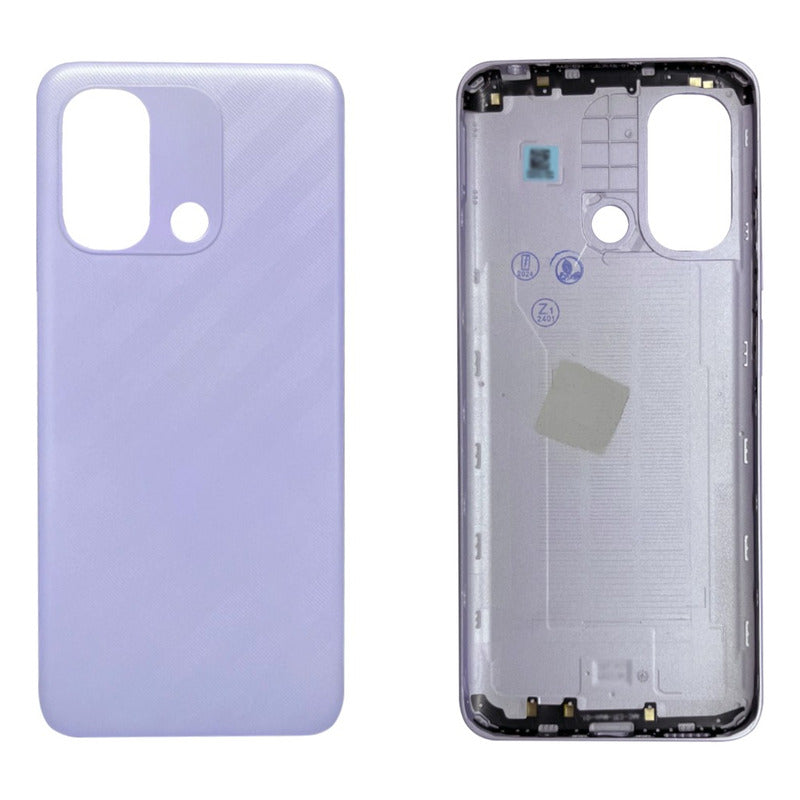 Tapa Trasera compatible con Xiaomi Redmi 12C 22120RN86G